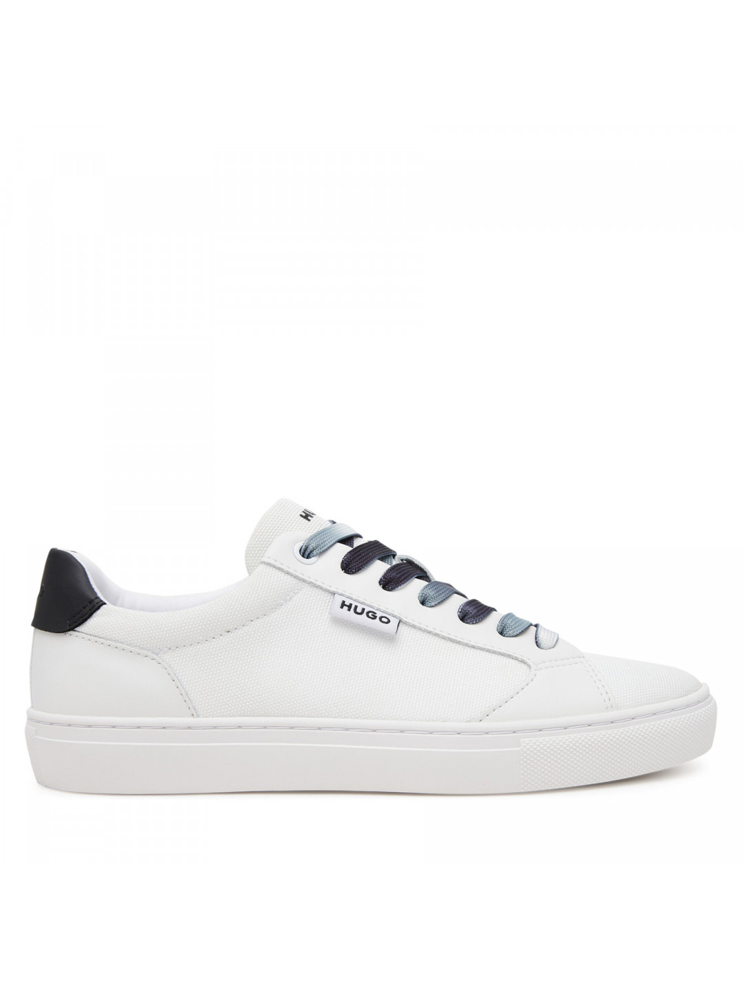 Sneakersy HUGO Morrie 50536361 Bílá